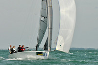 2013 Key West Race Week B 1249