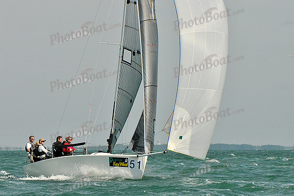 2013 Key West Race Week B 1249