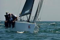2015 Block Island Race Week A 433