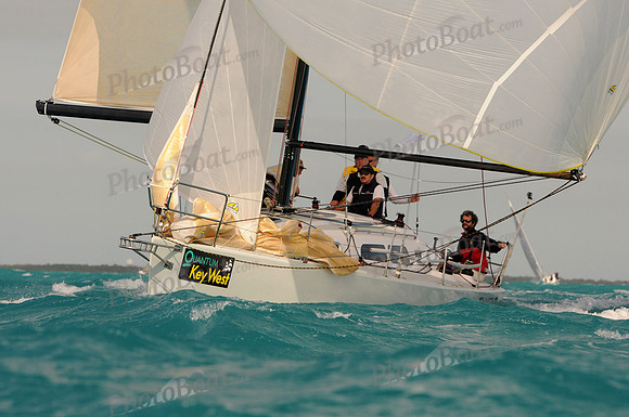 2012 Key West Race Week A 1726