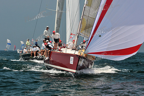 2013 BIRW B 745