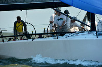 2015 Southern Bay Race Week A 1308