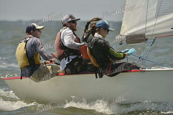 2017 Charleston Race Week B_0030