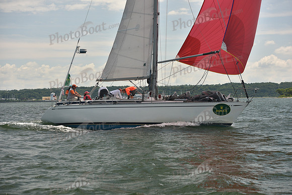 2018 NYYC Race Week A_0543