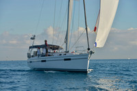 2019 Ft Lauderdale to Key West Race_0153