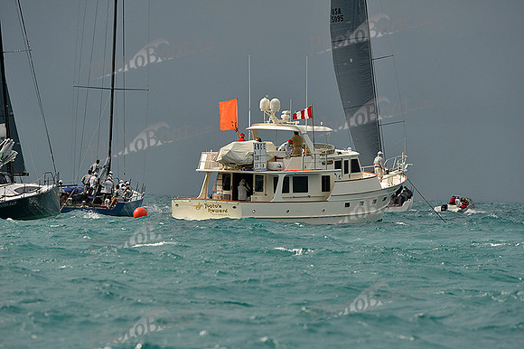 2014 Key West Race Week B 1215