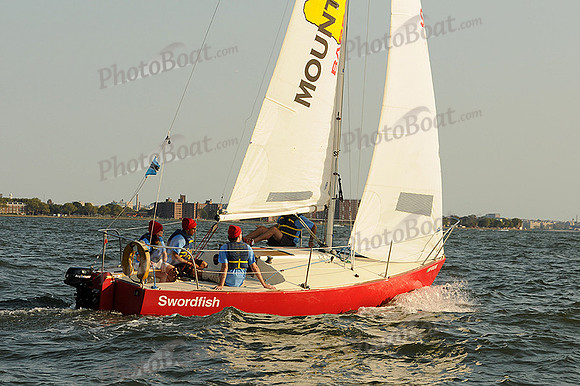 2012 NY Architects Regatta 152