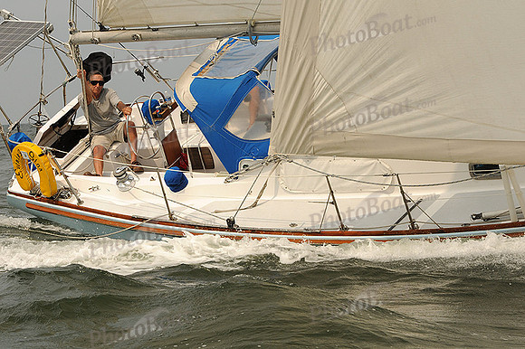 2012 Cape Charles Cup A 497