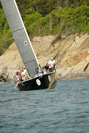 2015 NYYC Annual Regatta A 1545