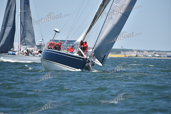 2019 NYYC Annual Regatta C_0548