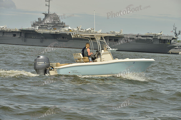 2019 Charleston Race Week G_0106