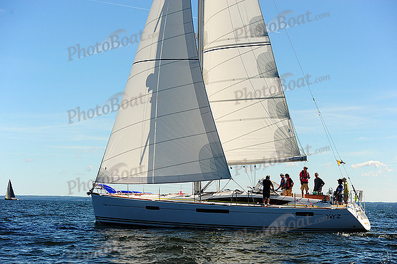 2014 Vineyard Race A 1856