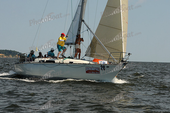 2011 Screwpile A 221