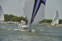 2017 Charleston Race Week A_1351