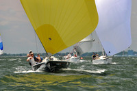 2012 CPYC One Design 1417