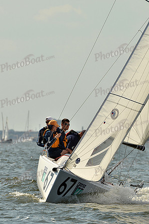 2014 Charleston Race Week D 1733