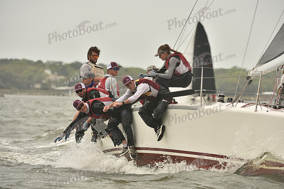 2019 Charleston Race Week H_0739