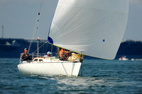 2014 Cape Charles Cup A 135
