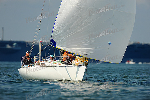 2014 Cape Charles Cup A 135