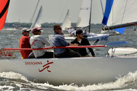 2014 Charleston Race Week B 996