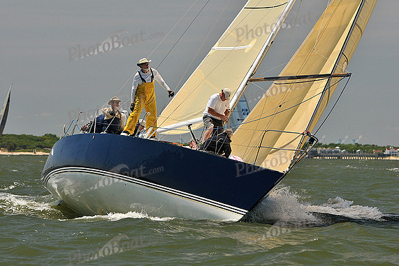 2014 Southern Bay Race Week D 826