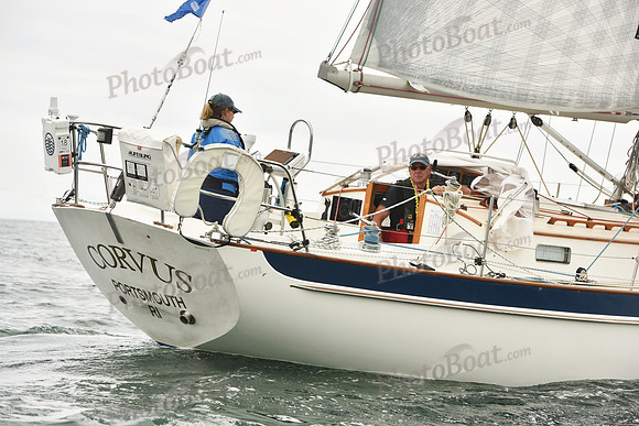 2018 Newport Bermuda Race A_0430