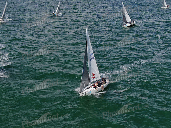 2019 J24 Worlds P_0261