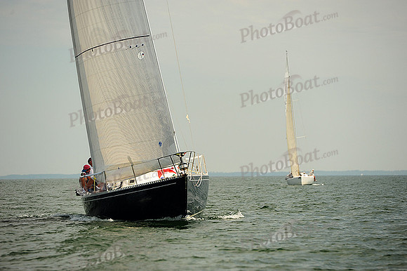 2014 Cape Charles Cup B 887