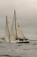 2009 Block Island Race Week Monday 314