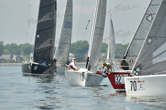 2018 Southern Bay Race Week A_1052