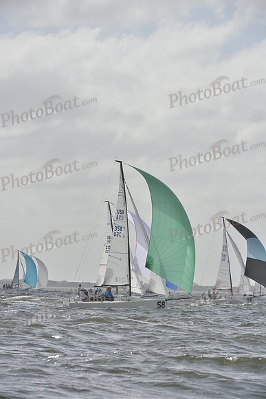2020 J70 Winter Series A_0955