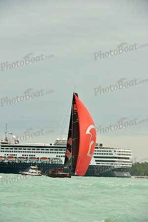 2016 Key West Race Week A_0535