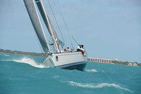 2017 Quantum Key West RW B 230