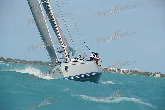 2017 Quantum Key West RW B 230