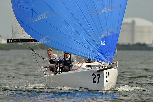 2015 J70 Winter Series C 630