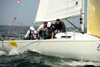 2013 Block Island Race Week A 1796