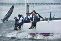 2019 NYYC Annual Regatta A_2816