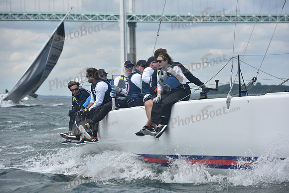 2019 NYYC Annual Regatta A_2816