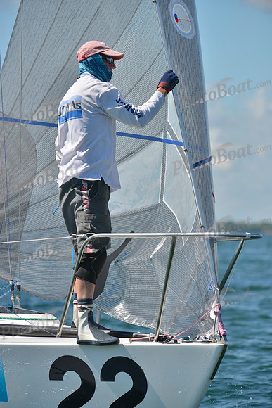 2019 J24 Worlds G_0374