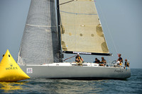 2013 Block Island Race Week A 452