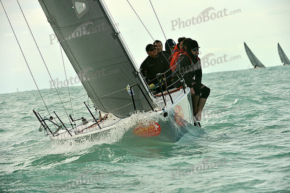 2016 Key West Race Week A_1112