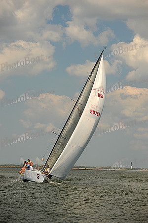 2014 Charleston Race Week A 579