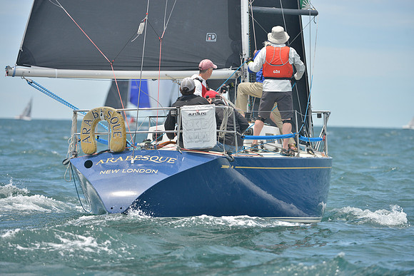 2025 Block Island Race Week K_0439