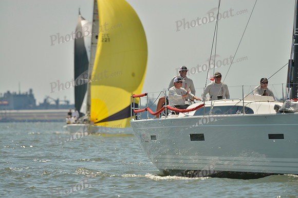2017 Southern Bay Race Week A_0491