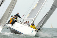 2012 Charleston Race Week A 515