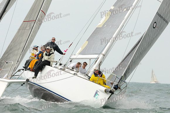 2012 Charleston Race Week A 515