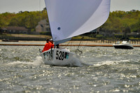 2018 Charleston Race Week A_2584
