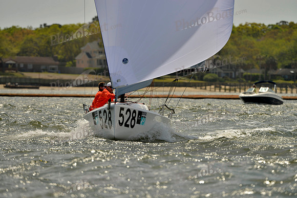 2018 Charleston Race Week A_2584