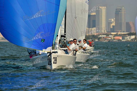 2016-2017 Quantum J70 Winter Series III_1021