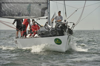 2017 NYYC Annual Regatta C_0566